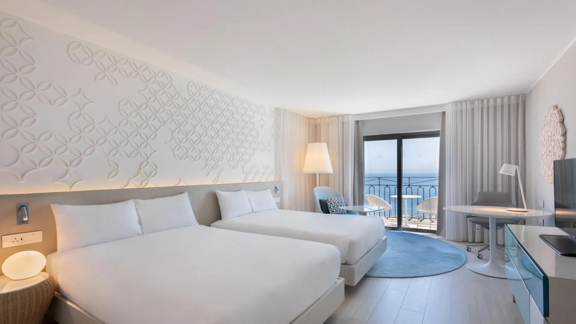 Hilton Malta Hotel Saint Julian's