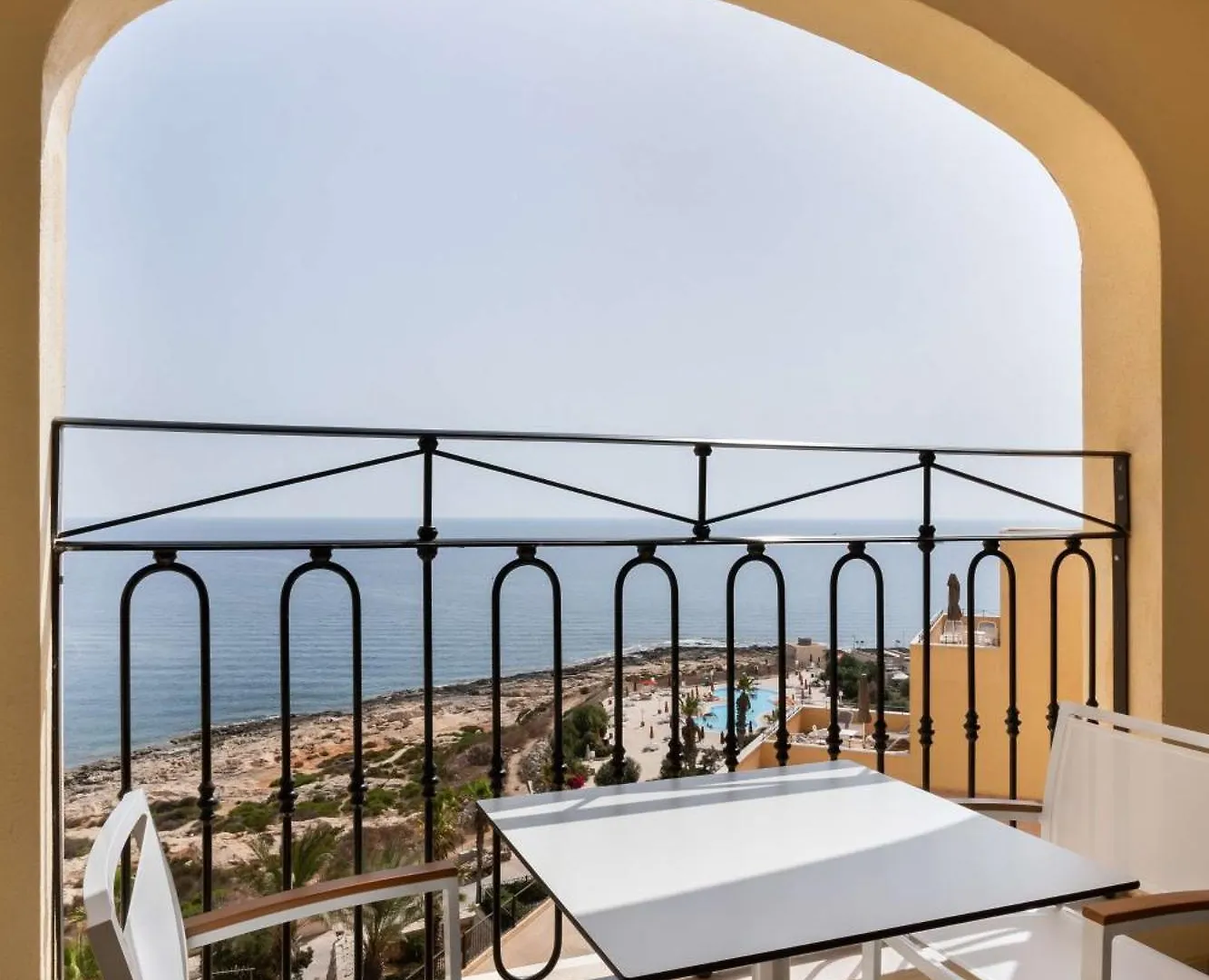 Hilton Malta Hotel Saint Julian's 5*,  Malta