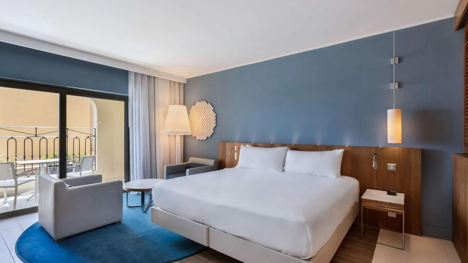 Hilton Malta Hotel Saint Julian's