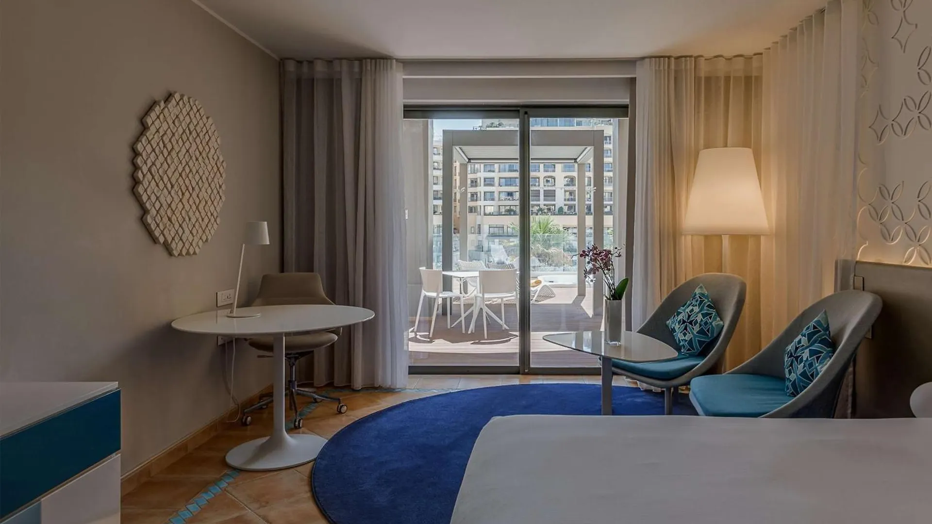 Hilton Malta Hotel Saint Julian's Malta