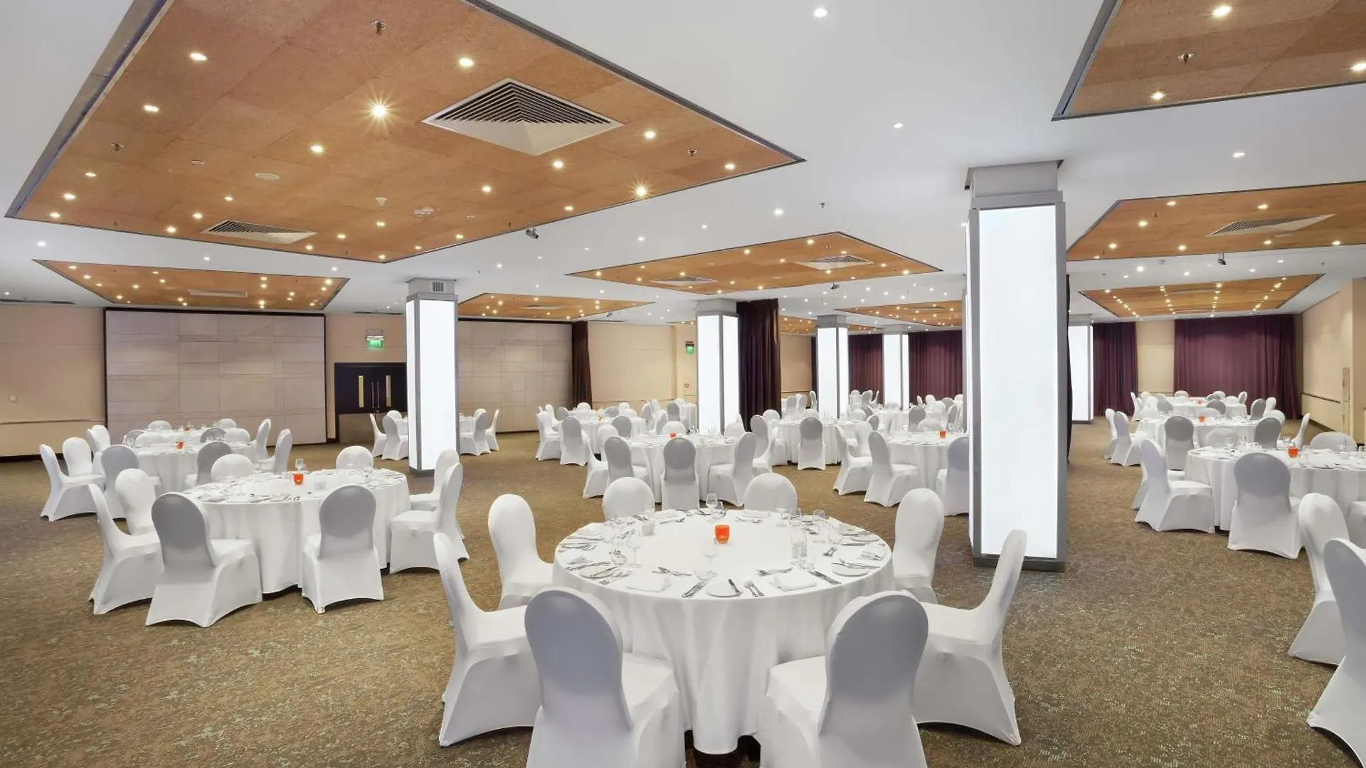 Hotel Hilton Malta Saint Julian's Malta