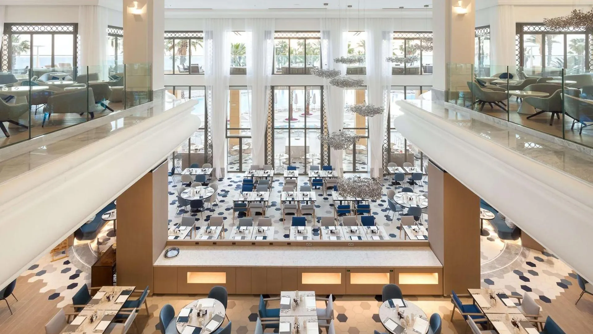 Hilton Malta Hotel Saint Julian's