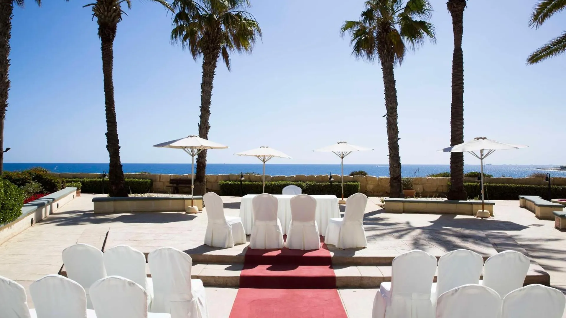 Hilton Malta Hotel Saint Julian's 5*,  Malta