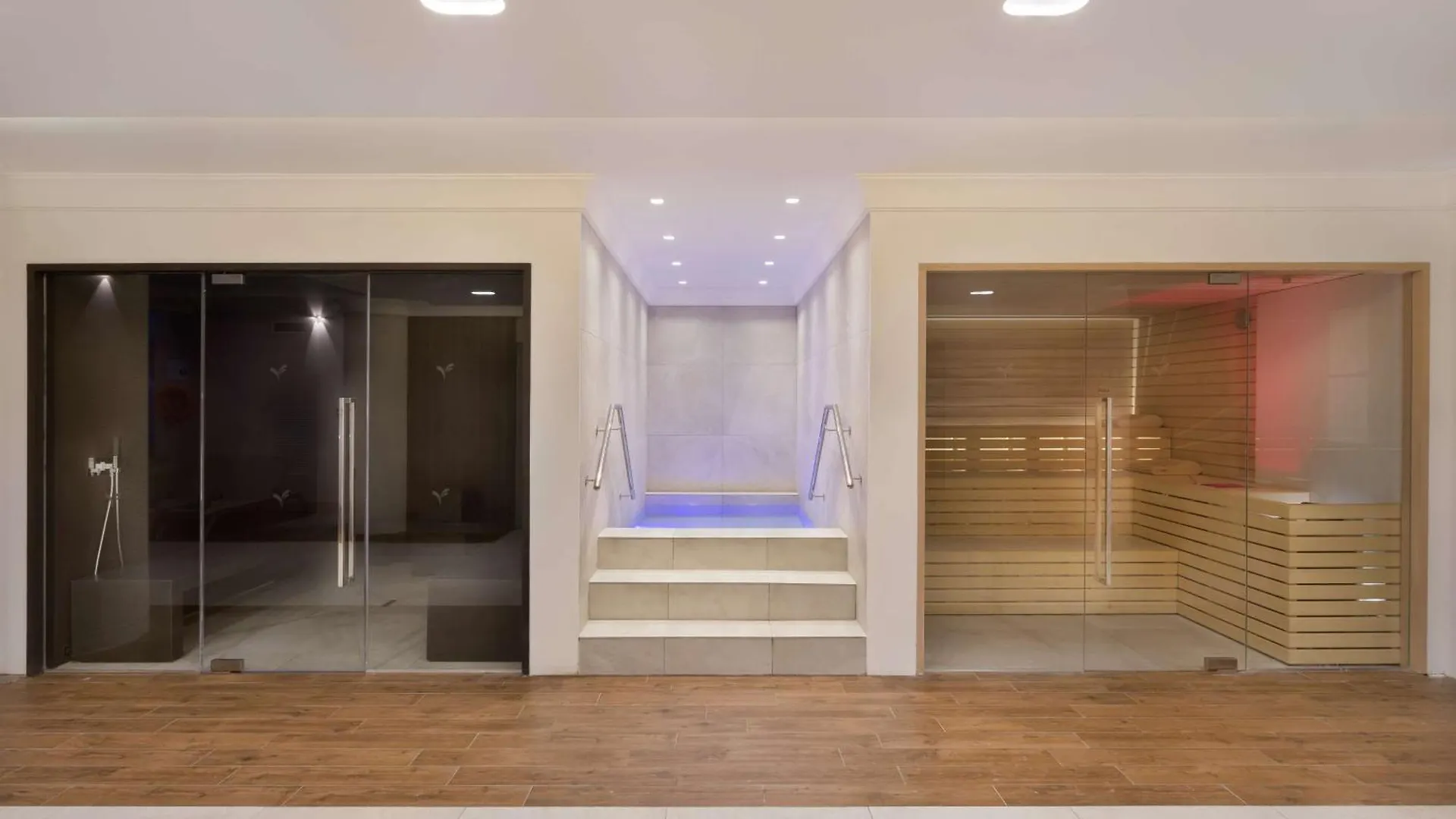Hilton Malta Hotel Saint Julian's Malta